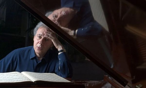 Lalo Schifrin, compositeur du thème de « Mission Impossible », est mort