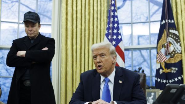 Le clash Trump-Musk repart de plus belle : "Elon devrait fermer boutique et retourner en Afrique du Sud", le président américain tacle l'homme le plus riche du monde sur les subventions qu'il [...]