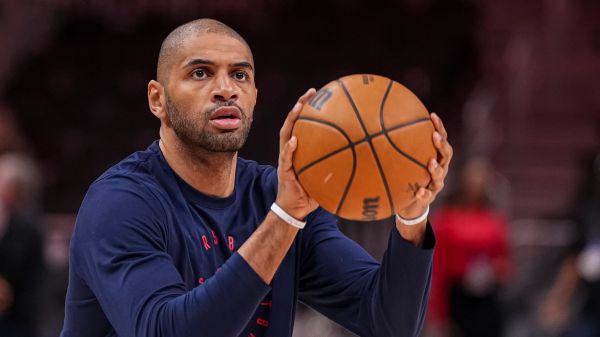 Nicolas Batum va prolonger avec les Clippers, pour une 18e saison en NBA