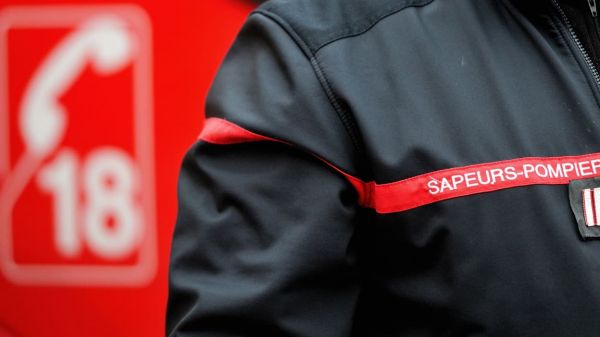 Un incendie fait quatre blessés à Champagne-au-Mont-d'Or