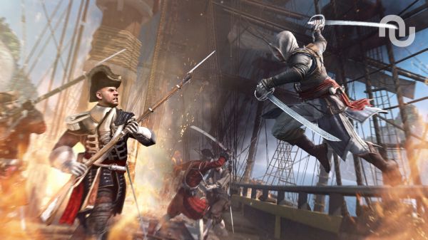 Ubisoft est trahi par un acteur pour le remake d’un ancien Assassin’s Creed