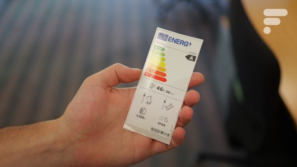 Étiquette énergie : pourquoi presque tous les smartphones sont bien notés