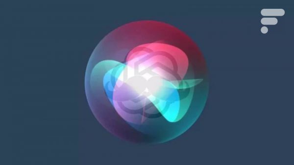 Et si le « nouveau » Siri n'était en fait que ChatGPT avec une fausse moustache ?