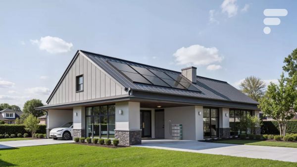Avec son IA Zenki, Zendure veut vous faire économiser sur votre facture d'électricité [Sponso]