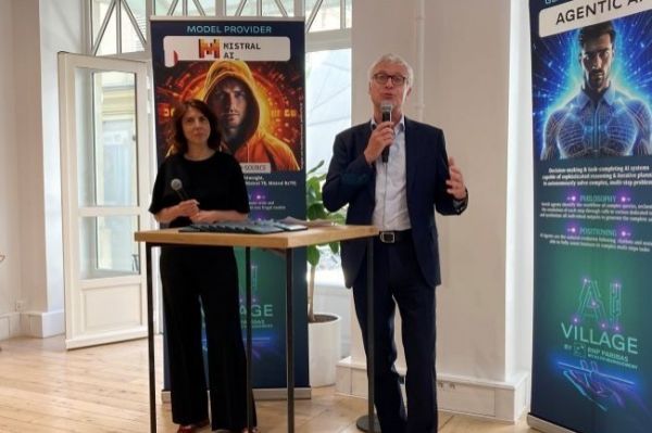 Pour personnaliser ses offres, BNP Wealth mise sur la GenAI