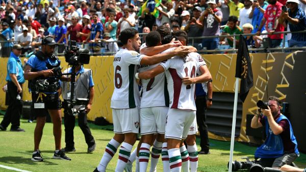 Coupe du monde des clubs : double surprise avec les éliminations de l'Inter Milan par Fluminense et de Manchester City par Al-Hilal