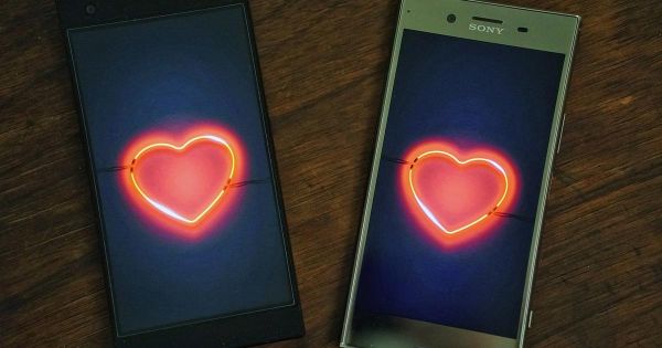 Rencontres à l'étranger : les applis, un mal nécessaire ?
