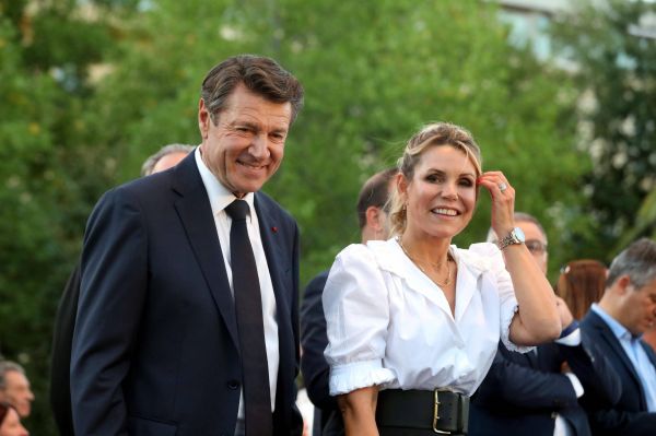 Soupçons de prise illégale d'intérêts: le parquet de Marseille annonce qu'il "décidera des suites à donner" dans deux mois