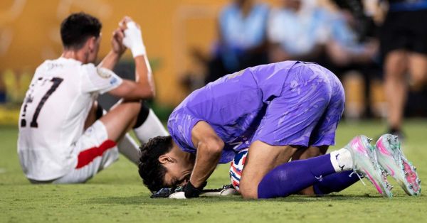 Manchester City, l’humiliation