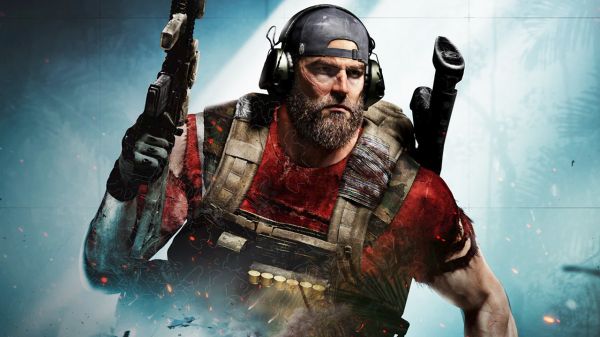 Ghost Recon Over refait parler de lui et il y a de bonnes nouvelles