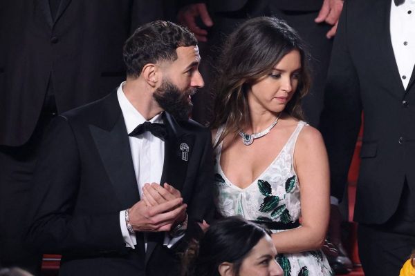 Karim Benzema et Lyna Khoudri : dans les coulisses de leur officialisation glamour au Festival de Cannes