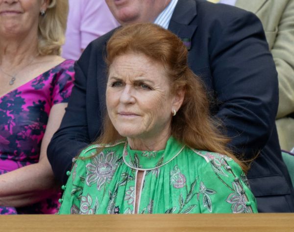 Sarah Ferguson : après plus de 20 ans d'absence, son retour en fanfare dans un endroit lourd de sens