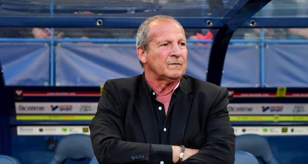 Rolland Courbis va prêter main forte à un club étranger