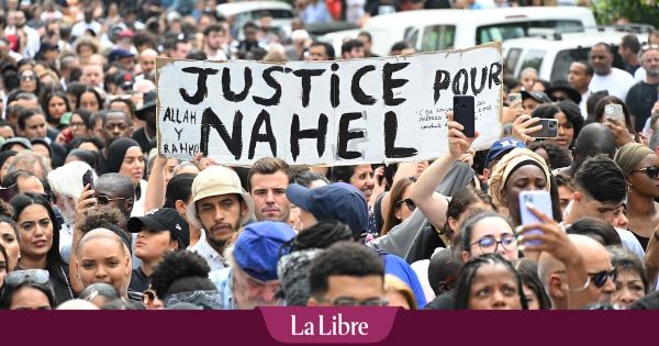 Mort de Nahel: le policier auteur du tir mortel a repris le travail moins de deux ans après les faits