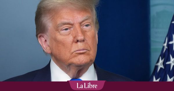 Donald Trump lance son parfum "Victory 45-47", clin d'œil à ses mandats (PHOTOS)