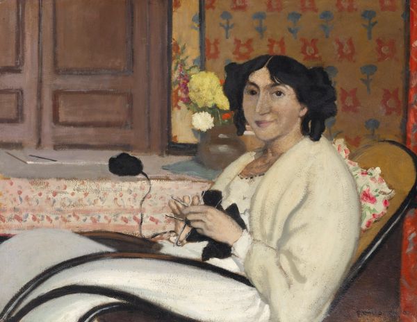 Félix Vallotton, témoin engagé des remous de la politique française