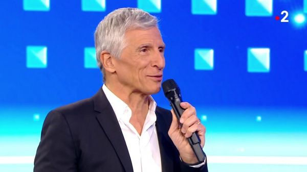 "Pas parfait !” : Nagui épinglé pour ses remontrances écolos mais il ne vaut pas mieux...