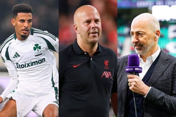 Ounahi a choisi son prochain club, Liverpool attend une offre de 85 M€, l'ASSE renonce à près de 2 M€... Les 3 infos mercato du jour