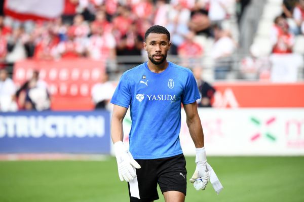 RC Lens Mercato : décision demain pour Diouf (Reims), accord de principe pour une vente