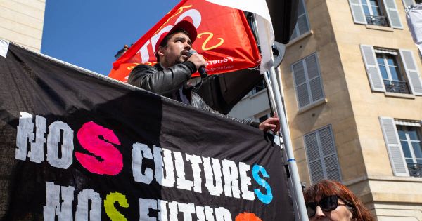 Quelle valeur a une société qui n'investit plus dans la culture ?