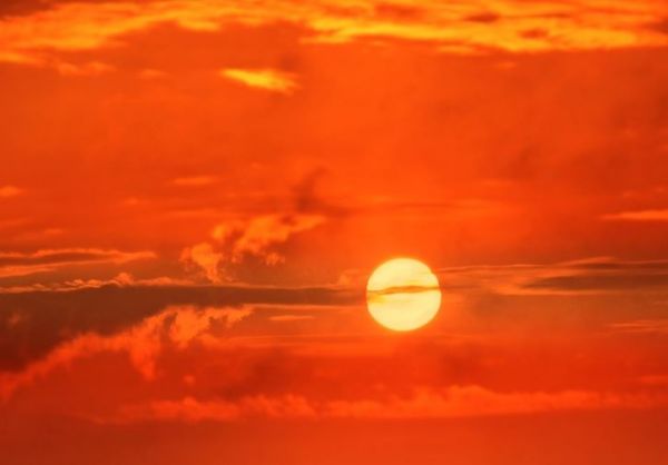 La canicule « déclenchée » selon la ministre Pannier-Runacher... On recommence. Buvez de l'eau et mettez un chapot !