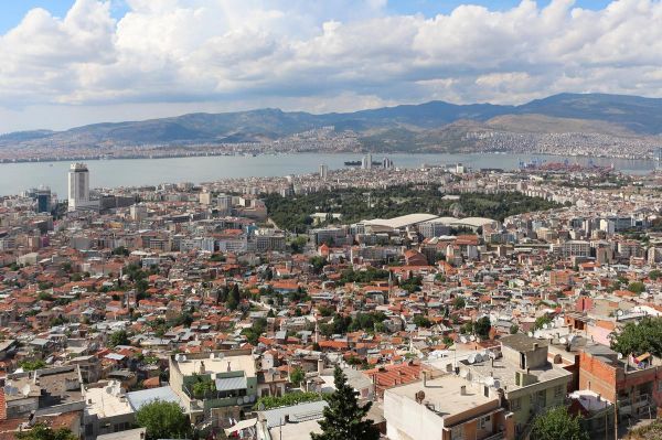 Turquie : après Istanbul, vaste coup de filet au sein de la municipalité d'opposition d'Izmir