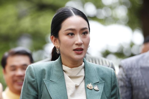 Thaïlande : la première ministre Shinawatra suspendue par la Cour constitutionnelle