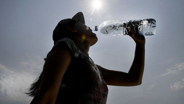 Canicule : que signifie la vigilance rouge, qui concerne seize départements jusqu'à mercredi soir ?