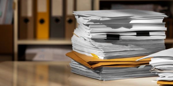 Loi sur la transparence: Record de demandes d'accès aux documents officiels en 2024