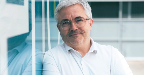"Avec VertO, nous divisons par 15 à 20 le volume de plastiques une fois qu'on l'a traité"