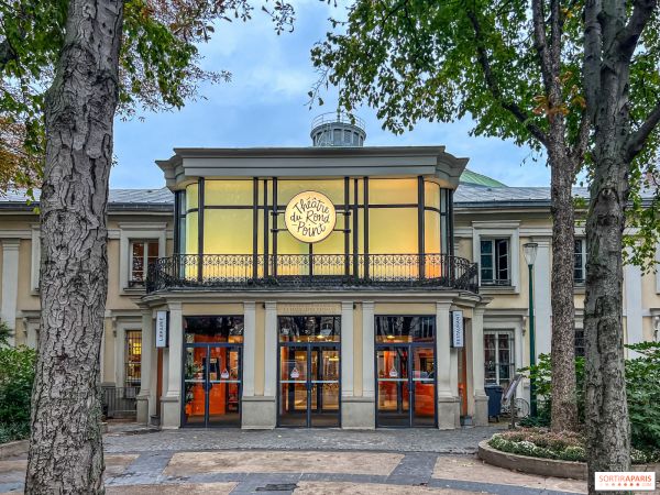 Que sera sera : tg STAN revisite Hitchcock entre théâtre et cinéma au Rond-Point