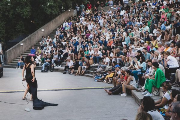 Jeff Mills, Éric Truffaz, Raphaël Imbert… Le Jazz des Cinq Continents débute à Marseille