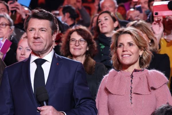 Nice : Estrosi, sa femme et Delphine Ernotte en garde à vue pour des soupçons sur la gestion d'événements