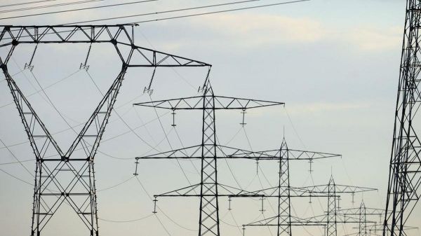 Canicule : la consommation d'électricité en France a bondi de 13 % lundi