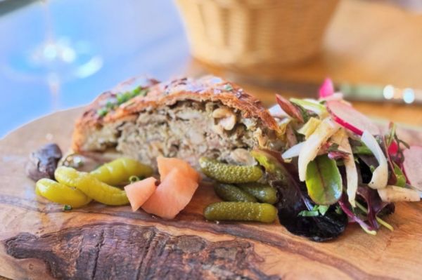 L'Andouille à Puteaux : un bistrot pas comme les autres (et c'est tant mieux)