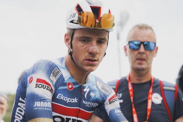 Tour de France : La sélection de Soudal Quick-Step