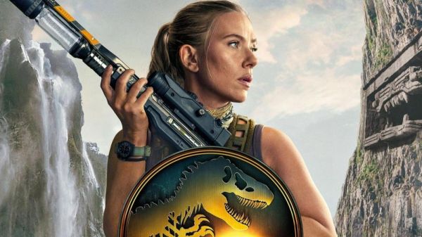 Renaissance = Naufrage ? Pourquoi ce nouveau Jurassic World fait pleurer les fans...