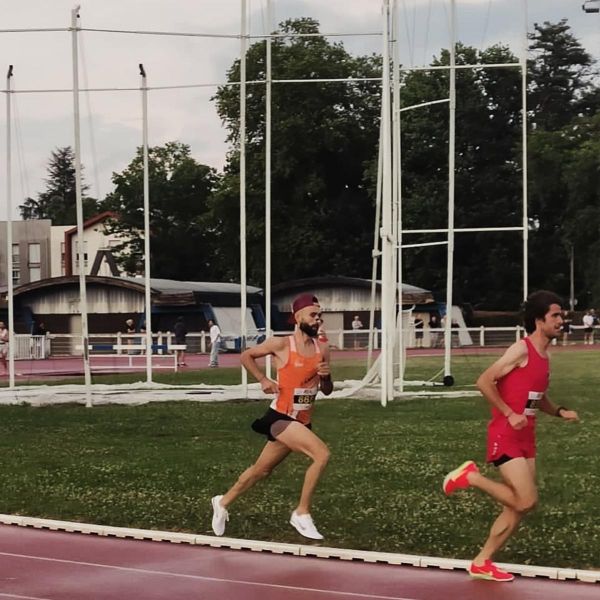 Athlétisme : l'ASM réussit sa « Soirée du demi-fond » au stade Lavie à Pau