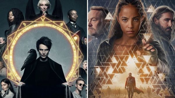 Netflix, Prime Video, Disney+, Apple TV+ : quelles sont les séries à voir en juillet 2025 ?