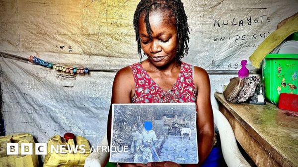 Abandonnés par l'ONU : Les femmes et les enfants de la RD Congo souffrent de la disparition des soldats de la paix
