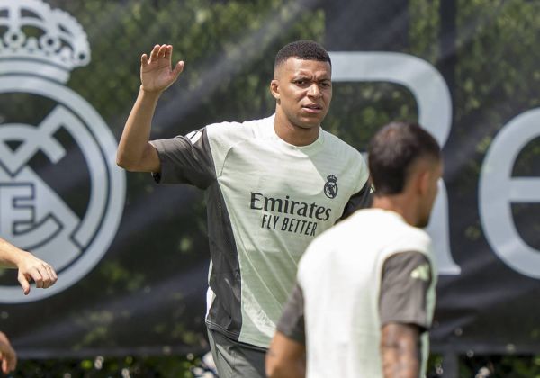 Une annonce officielle très attendue pour Mbappé