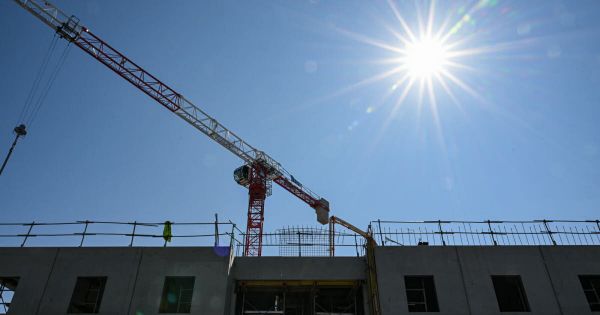 Question du jour. Croyez-vous au réchauffement climatique ?
