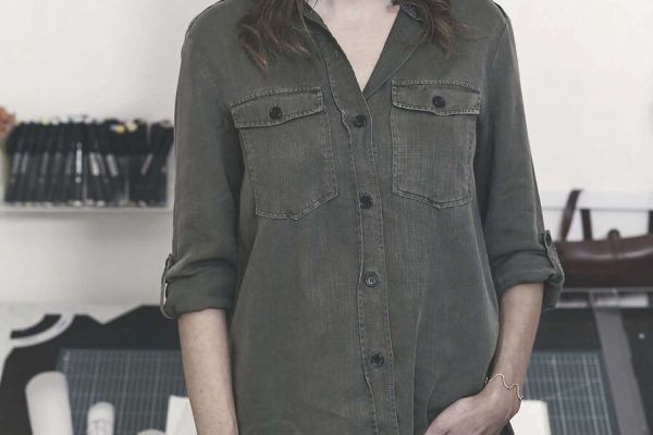 LES LIENS SENSIBLES DE CARMEN MAURICE — PORTRAIT