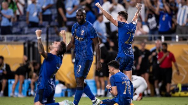 Coupe du monde des clubs: des anciens d'Europe, des moyens illimités, un niveau "top 5"... pourquoi Al Hilal n'a rien d'un Petit Poucet