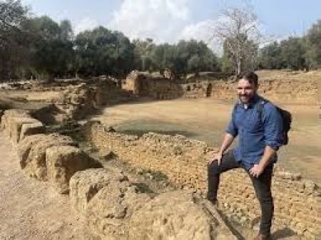 Algérie: condamnation de Christophe Gleizes sur fond de tensions diplomatiques