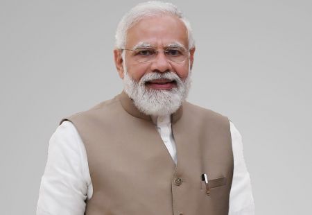 Le Premier ministre indien, Narendra Modi, attendu au Ghana et en Namibie