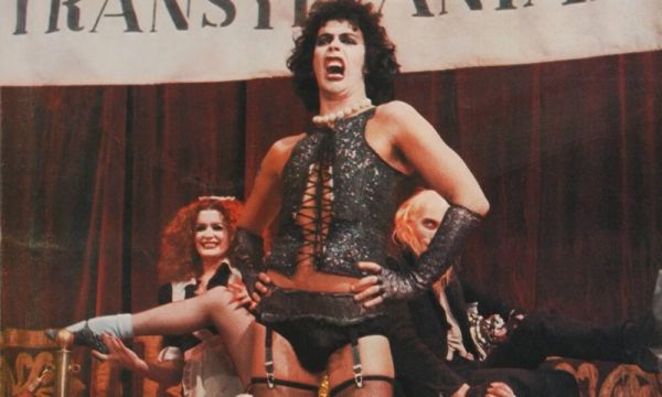 « Rocky Horror Picture Show » : un livre photo de Mick Rock pour les 50 ans du film