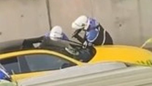 Mort de Nahel : le policier auteur du tir a repris le travail et a été muté au poste qu'il souhaitait dans le Sud-Ouest