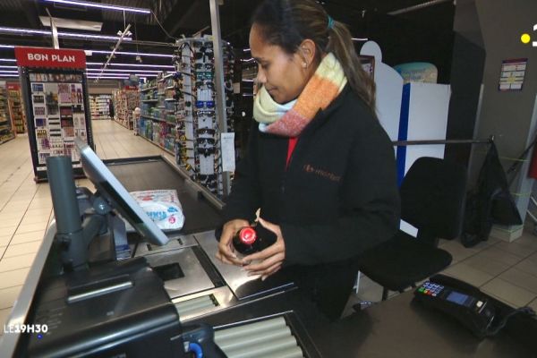 VIDÉO. Les 120 nouveaux produits à prix encadrés sont-ils au rendez-vous ce mardi 1er juillet ?