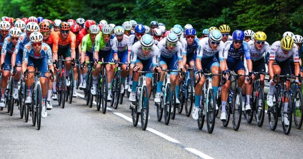 Cyclisme – Tour de France : La liste des coureurs engagés